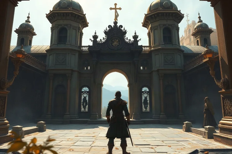 Artwork for Final Fantasy XIV Online